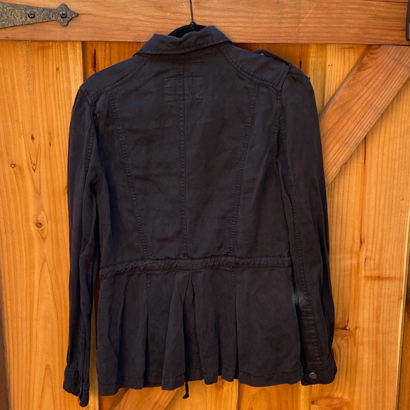 Anthropologie Sanctuary Military Jacket ⭐️ - Picture 6 of 9